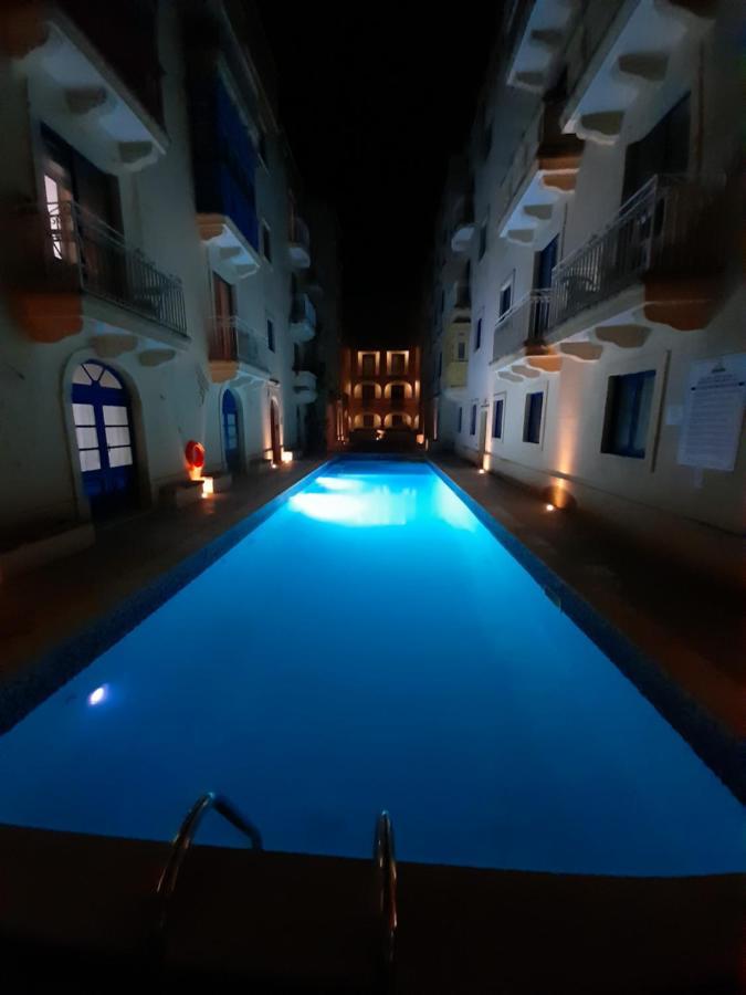 公寓 With Pool Gozo *