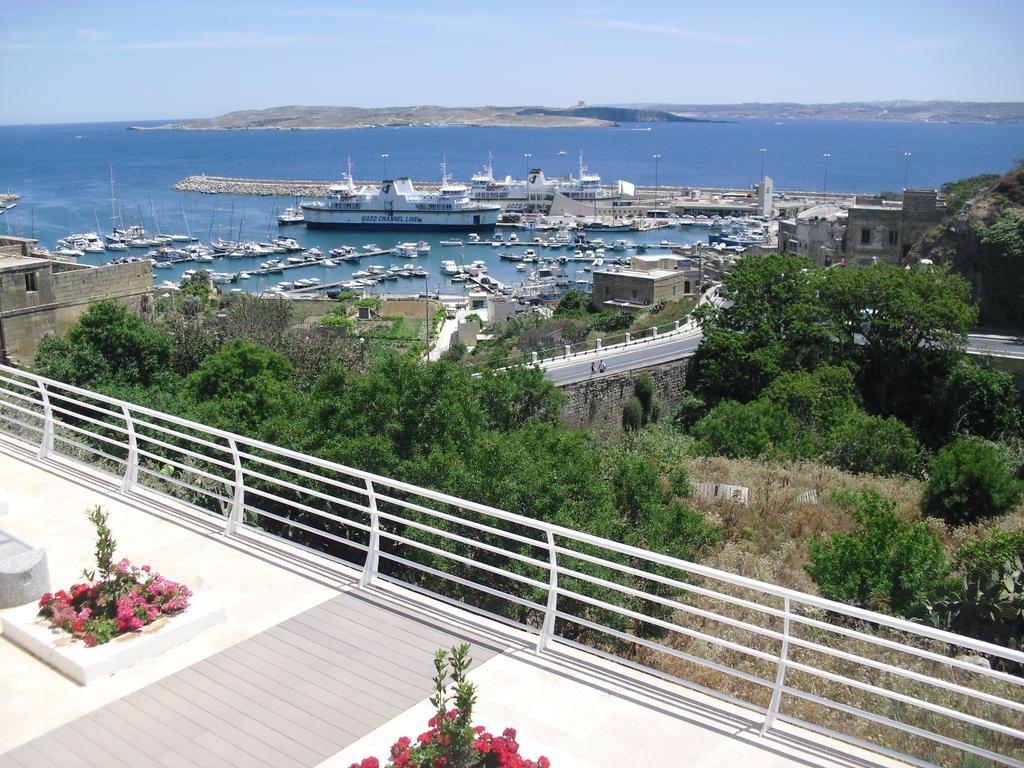 公寓 With Pool Gozo