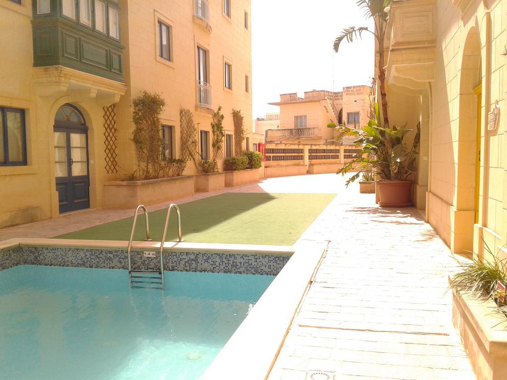 公寓 With Pool Gozo *